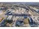 Wide shot of the town's layout and streets at 519 Winding Way # 5, Belmont, NC 28012