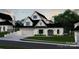 Stunning two-story home with a charming exterior at 519 Winding Way # 5, Belmont, NC 28012
