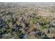 Aerial view of a large lot in a residential area at 519 Winding Way # 5, Belmont, NC 28012