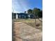New construction home with driveway and unlandscaped yard at 1517 Sugarfarm Rd, Catawba, NC 28609