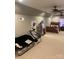 Large bedroom with carpeted floor and ample natural light at 2818 Rockford Rd, Shelby, NC 28152