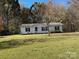 Ranch-style home with a large yard at 299 Stikeleather Rd, Hiddenite, NC 28636
