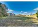 House with large yard and another house in the distance at 636 Edwards Rd, Fort Lawn, SC 29714