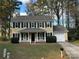 Image 1 of 28: 7538 Crestside Ln, Charlotte