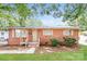 Charming brick ranch house with a neat front yard at 974 Sylvia Cir, Rock Hill, SC 29730