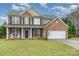 Image 1 of 30: 1006 French Scout Ct, Indian Trail