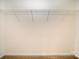 Walk-in closet with wire shelving providing ample storage at 105 Ranlo Ave, Gastonia, NC 28054