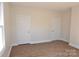Spacious bedroom with hardwood floors and neutral walls at 536 Fourth St # 9, Chester, SC 29706