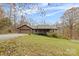 Ranch home with attached garage and large yard at 143 Ponokah Ln, Statesville, NC 28677