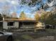 Ranch style home with a large yard at 1476 New Hope Rd, Heath Springs, SC 29058