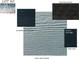 Home exterior with gray, blue, and dark night siding options at 1054 Bull Dog Ln, Wingate, NC 28174