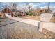 Brick ranch house with driveway and mailbox at 1032 Old Charlotte Rd, Concord, NC 28027