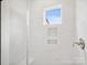 Shower with marble tile and built-in shelves at 1050 Bull Dog Ln, Wingate, NC 28174