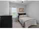 Cozy bedroom with a queen-size bed and neutral decor at 10957 Sparkle Creek Dr # 138, Midland, NC 28107