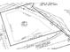 Lot 1: 0.87 acre lot with 37893 sq ft, asphalt drive, and terrace at 119 Ll Harwell Rd, Gastonia, NC 28056