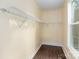 Spacious closet with wire shelving at 305 Elm St, Lancaster, SC 29720