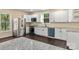 Updated kitchen, stainless steel appliances, granite counters at 305 Elm St, Lancaster, SC 29720