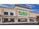 Modern Publix grocery store exterior with brick facade and ample parking at 7329 Braswell Sw Dr, Concord, NC 28025