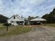 House exterior with carport and landscaped yard at 1716 3Rd Ne St, Hickory, NC 28601