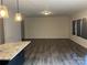 Spacious living room featuring hardwood floors and abundant natural light at 533 Copes Ct, Kannapolis, NC 28081