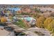 Community pool, playground, and lakefront views at 157 Montibello Dr, Mooresville, NC 28117