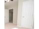 Bedroom with carpet, neutral walls, and a closet at 403 N Ransom St, Gastonia, NC 28052