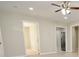 View into kitchen and another room from living room at 403 N Ransom St, Gastonia, NC 28052
