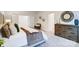 Spacious bedroom with plush carpet and ample natural light at 2015 Cedar Falls Dr # 72, Waxhaw, NC 28173