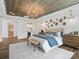 Spacious main bedroom with sitting area and en-suite bathroom at Lot 47 Watercourse Way # Devonshire, Belmont, NC 28012
