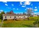 Home with deck and spacious backyard at 227 Grassy Meadow Ln, Statesville, NC 28625