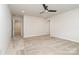 Spacious bedroom with neutral walls and carpeted floor at 407 Wescott St, Indian Trail, NC 28079