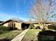 Ranch style brick home with landscaped yard at 121 48Th Ne Ave, Hickory, NC 28601