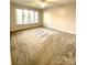 Spacious bedroom with neutral walls and carpet at 213 Eastwood Dr, Salisbury, NC 28146