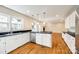 Well-equipped kitchen with ample counter space and white cabinetry at 2129 James Ct, Rock Hill, SC 29732