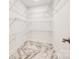 Spacious storage room with wire shelving at 2129 James Ct, Rock Hill, SC 29732