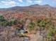 House nestled in scenic landscape with mountain views at 359 Will Hall Rd, Kings Mountain, NC 28086