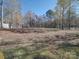 Wooded lot ready for new construction at 843 Hathcock Glen Dr, Oakboro, NC 28129