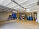Spacious garage with ample storage space for various items at 3215 24Th Ne St, Hickory, NC 28601