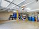 Spacious garage with ample storage space for various items at 3215 24Th Ne St, Hickory, NC 28601