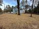 Two new houses on a lot with straw ground cover at 117 Harley St, Wadesboro, NC 28170