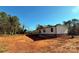 New manufactured home with deck and cleared lot at 3365 34Th Avenue Ne Ct, Hickory, NC 28601