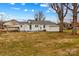 House with carport and detached workshop in the backyard at 162 Jennings Rd, Statesville, NC 28625