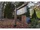 Galloway Towns community entrance sign at 2109 Bayou Trace Dr # Lot 11, Charlotte, NC 28262