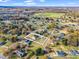 Aerial view showing property lines and surrounding homes at 731 Skinner Rd, Shelby, NC 28152