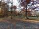 Large lot with mature trees and open space at 412 Brentwood Dr, Locust, NC 28097