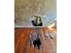 Bathroom with damaged walls and floors needing significant repair at 934 Pebble Rd, Rock Hill, SC 29730