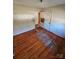 Needs renovation, hardwood floors and closet at 934 Pebble Rd, Rock Hill, SC 29730