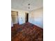 Needs renovation, hardwood floors and closet at 934 Pebble Rd, Rock Hill, SC 29730