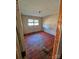 Needs renovation, hardwood floors and closet at 934 Pebble Rd, Rock Hill, SC 29730