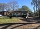 Ranch-style home with yard needing landscaping at 934 Pebble Rd, Rock Hill, SC 29730